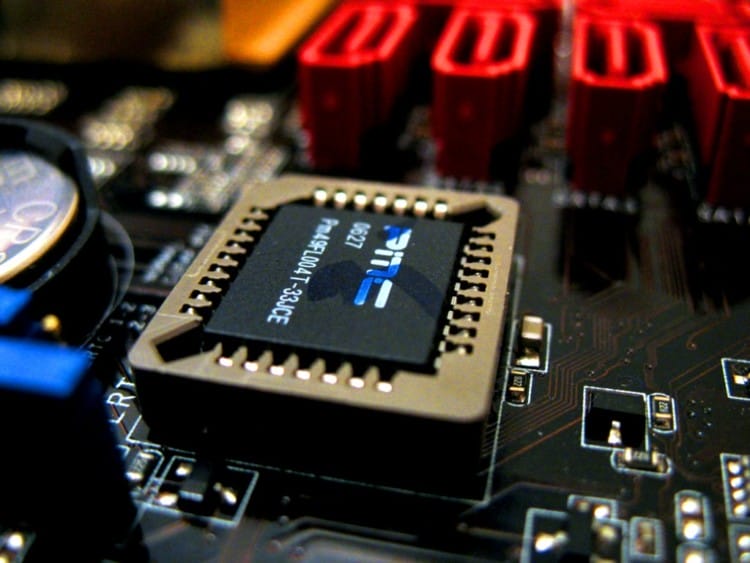Fungsi Bios fungsi bios