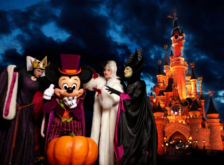 Mitos dan Fakta pada Perayaan Halloween