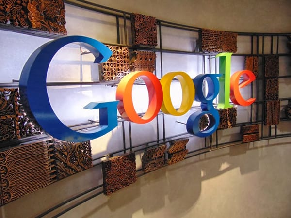 Dimana Google Didirikan