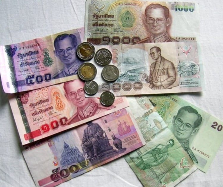 Mengenal Lebih Jauh Tentang Mata Uang Thailand TBH (Thai Baht)