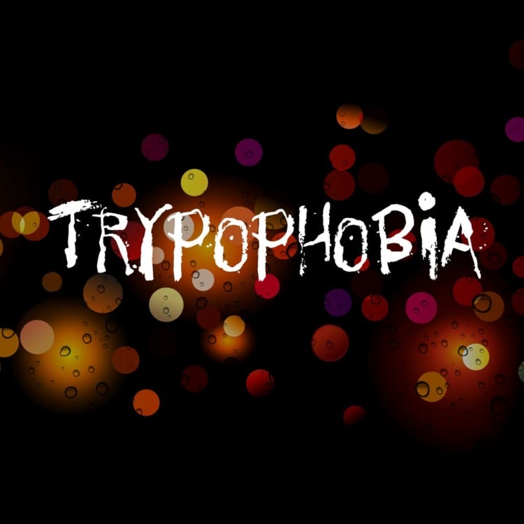 Tanda dan Gejala Penderita Penyakit Trypophobia