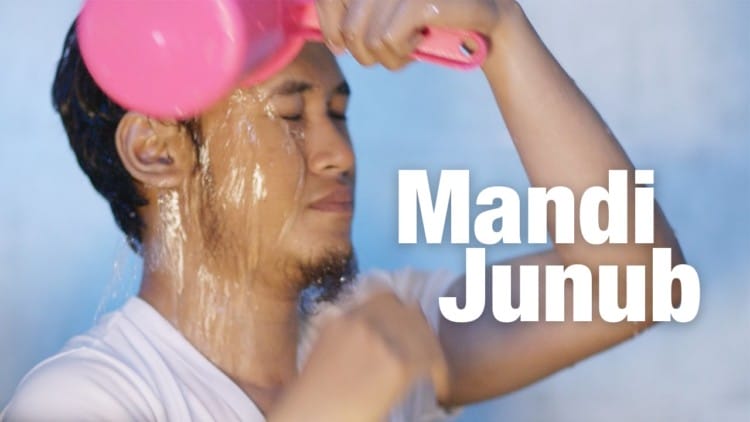 mandi junub