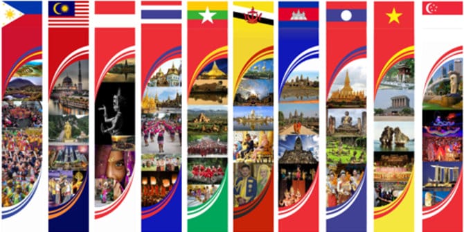 bendera negara teori terbentuknya negara