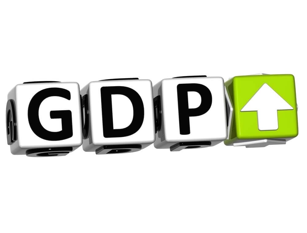 Gdp Adalah