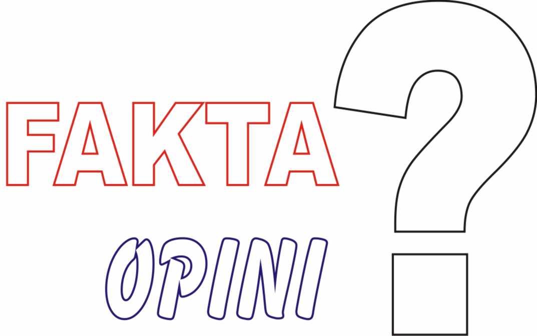 opini adalah