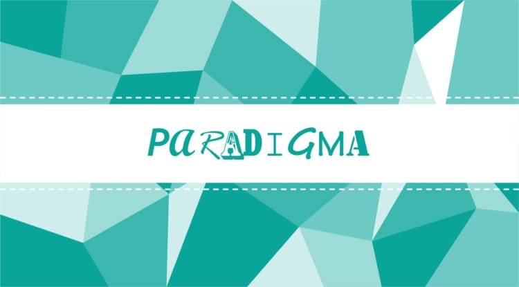 Definisi dan Pengertian Arti Paradigma arti paradigma
