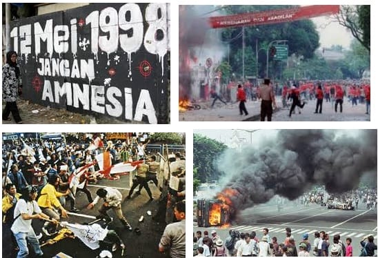 contoh kasus pelanggaran ham di Indonesia