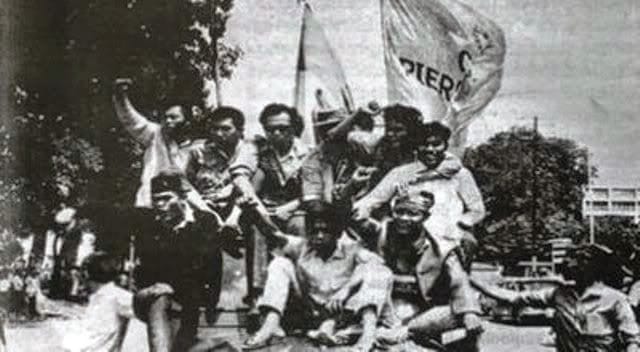 pergerakan kemerdekaan indonesi