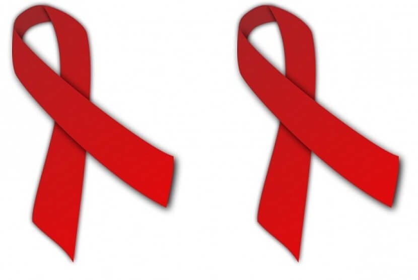 Penyebaran HIV