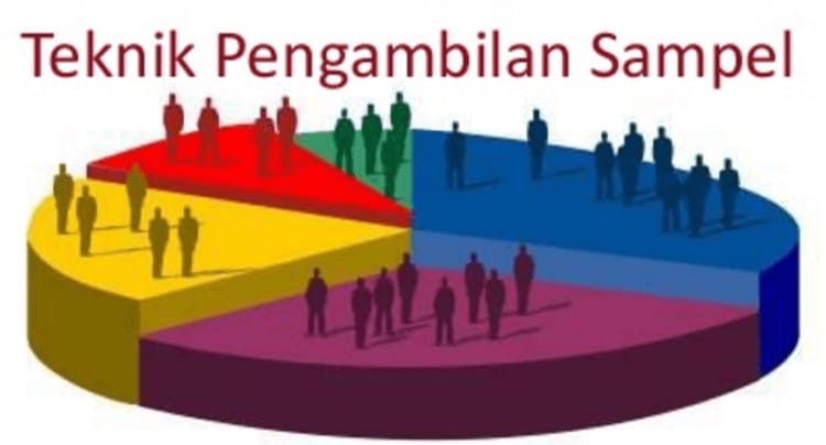 teknik pengambilan sampel