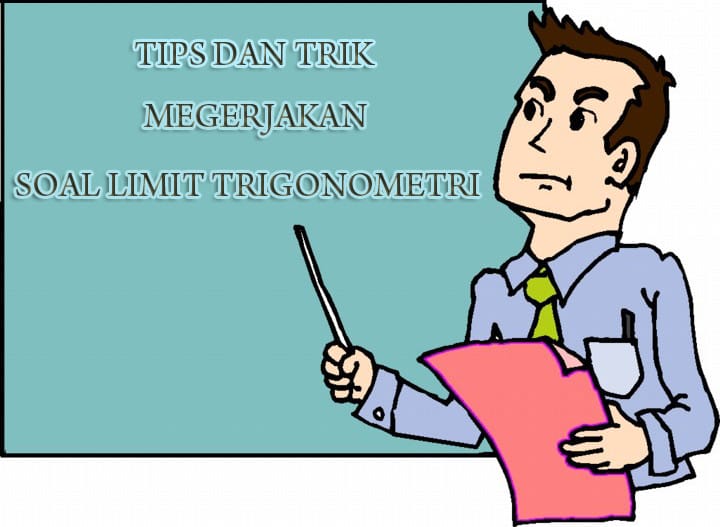 Limit Trigonometri