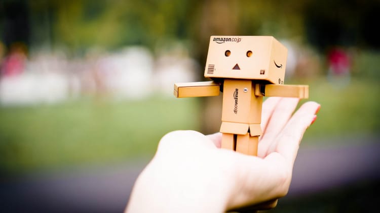 gambar boneka danbo inspirasi