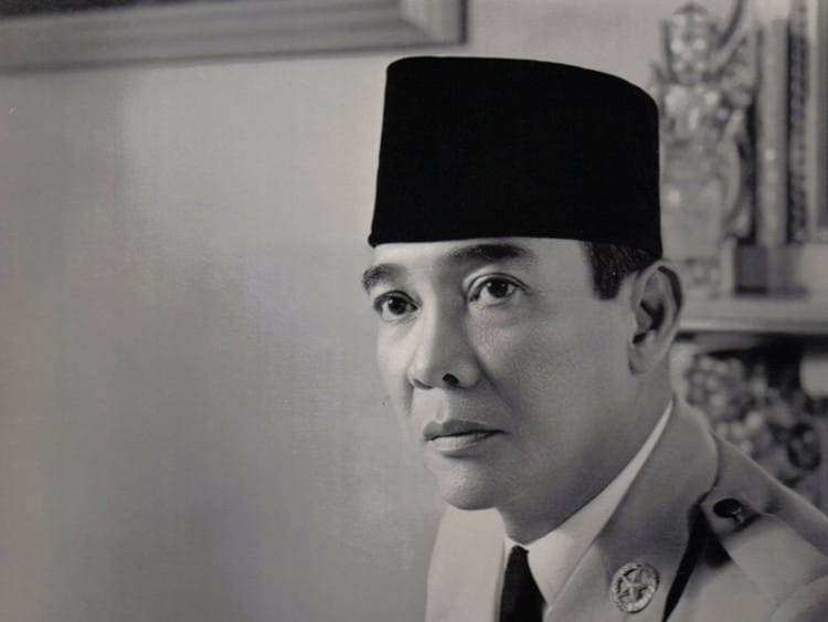 pengertian filsafat pancasila versi soekarno